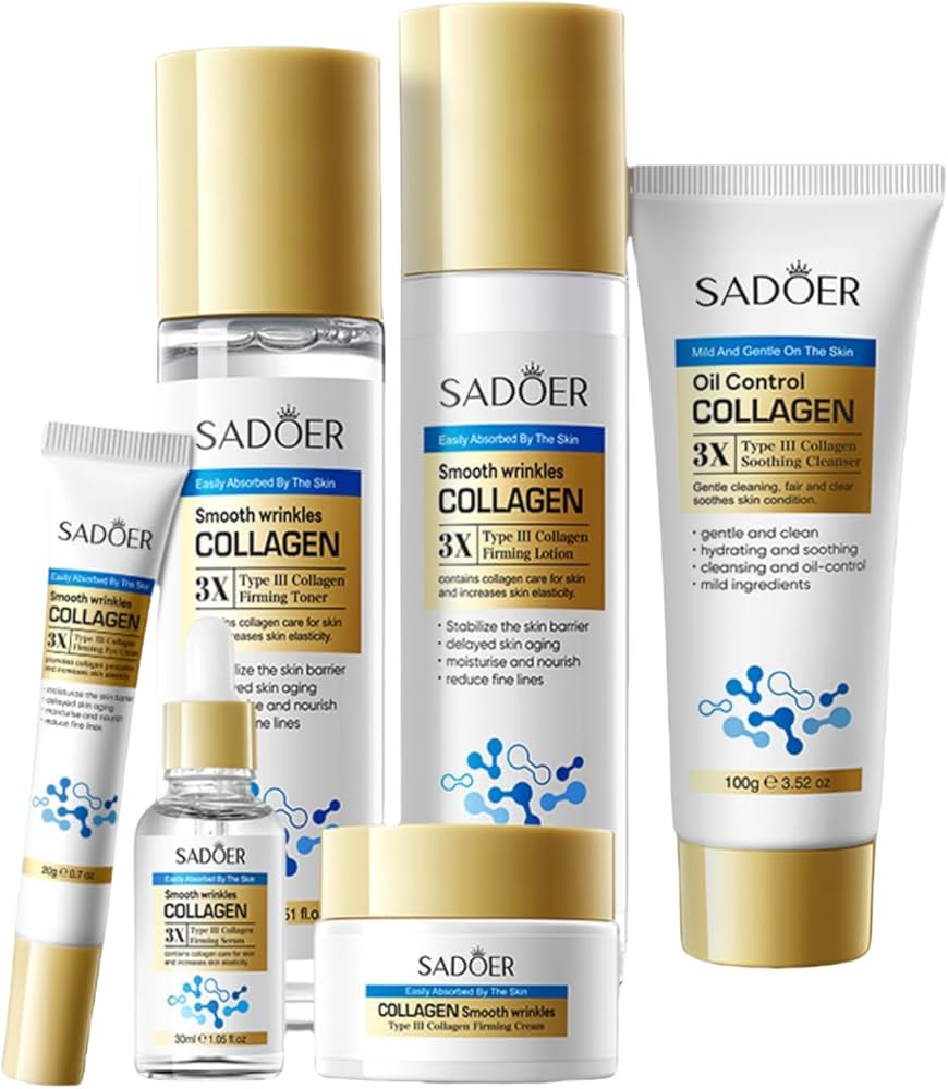 Masajeador Facial