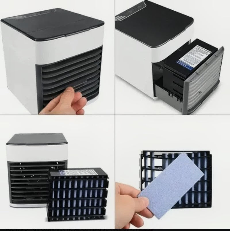 Air Cooler