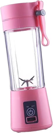 Mini Batidora Portátil