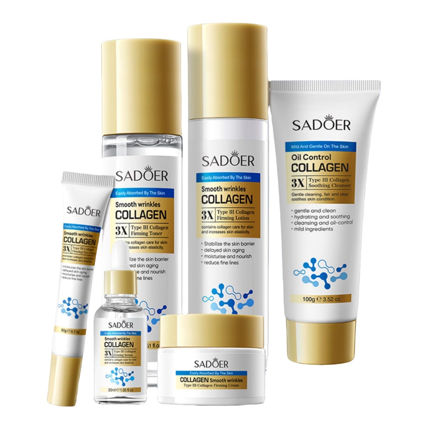 Masajeador Facial