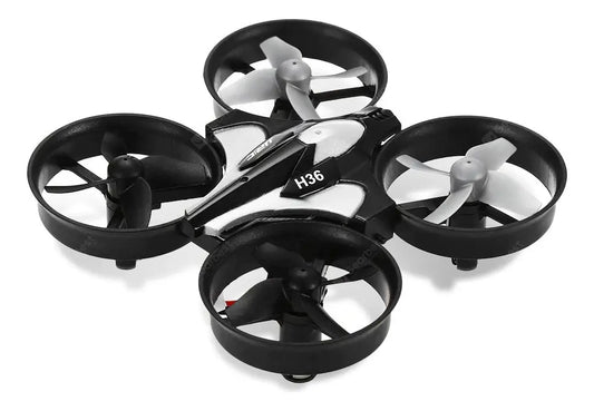 Mini Drone Compacto y Estable