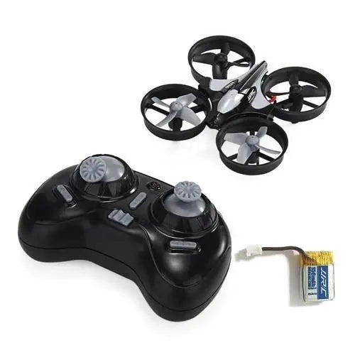 Mini Drone Compacto y Estable