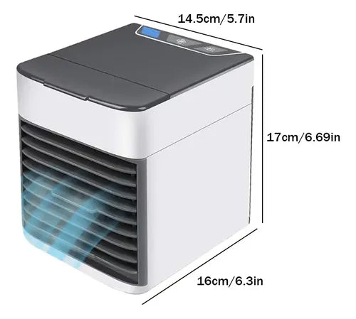 Air Cooler